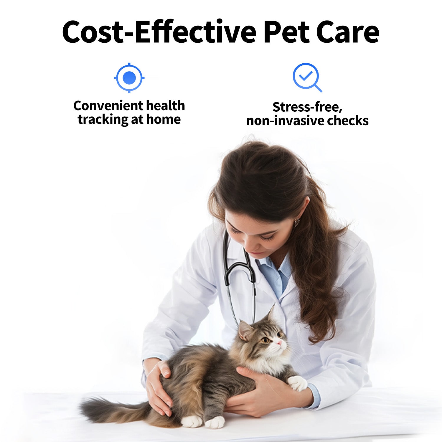 Urine Monitor Cat Litter - 4 Bags