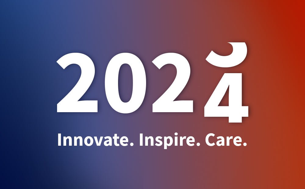 2023: A Semicolon in Our Journey—Marking a Decade, Launching the Future - Primegoodss