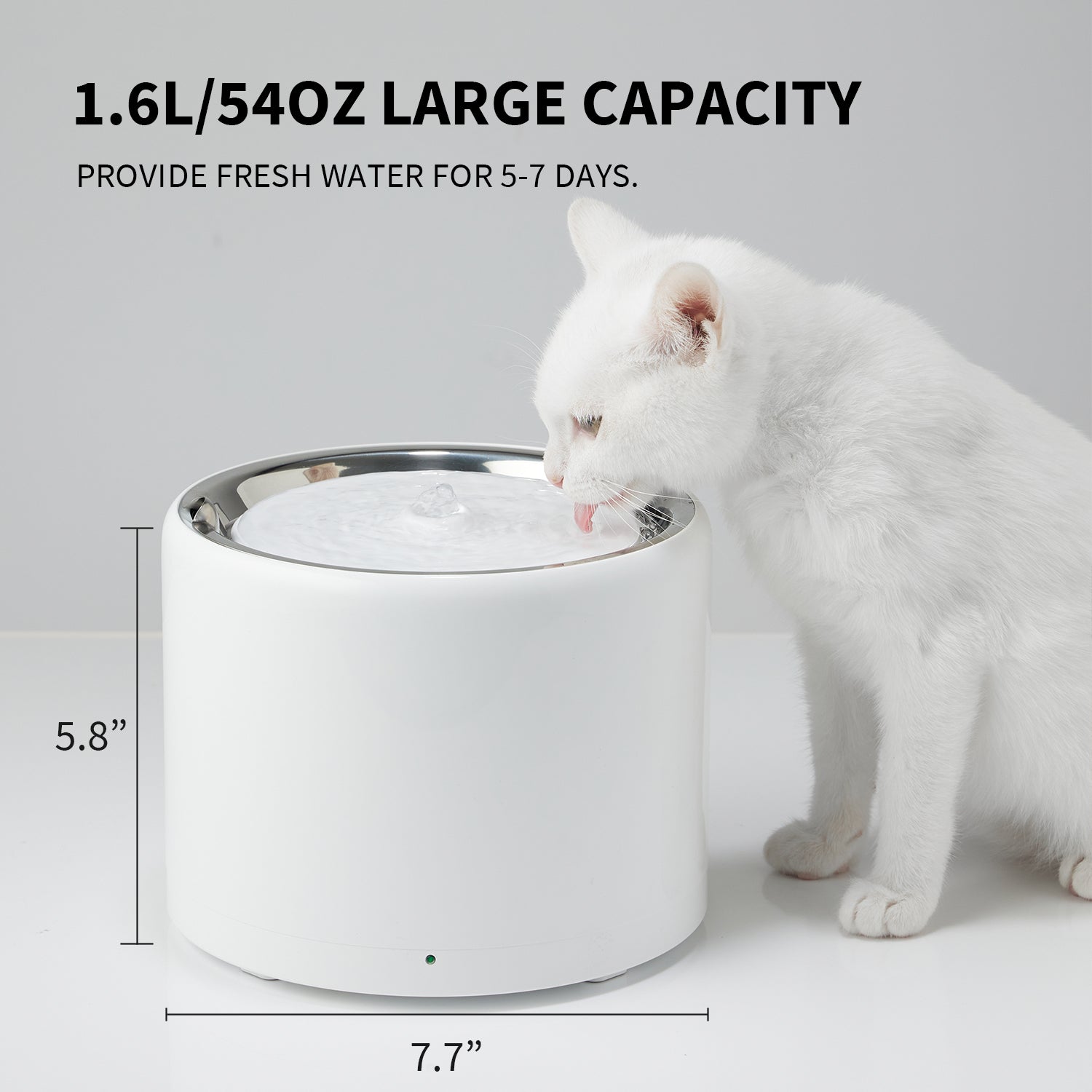 EverSweet_3_Pro_cat_Water_Fountain