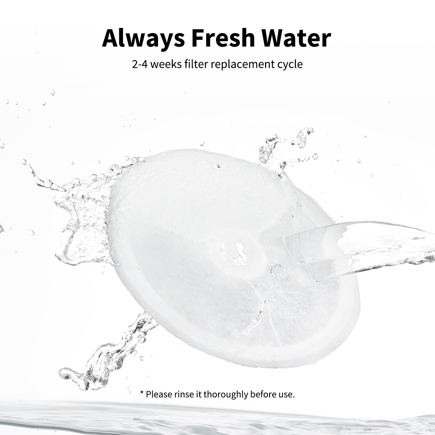 Primegoodss Filter Unit 3.0 replacement