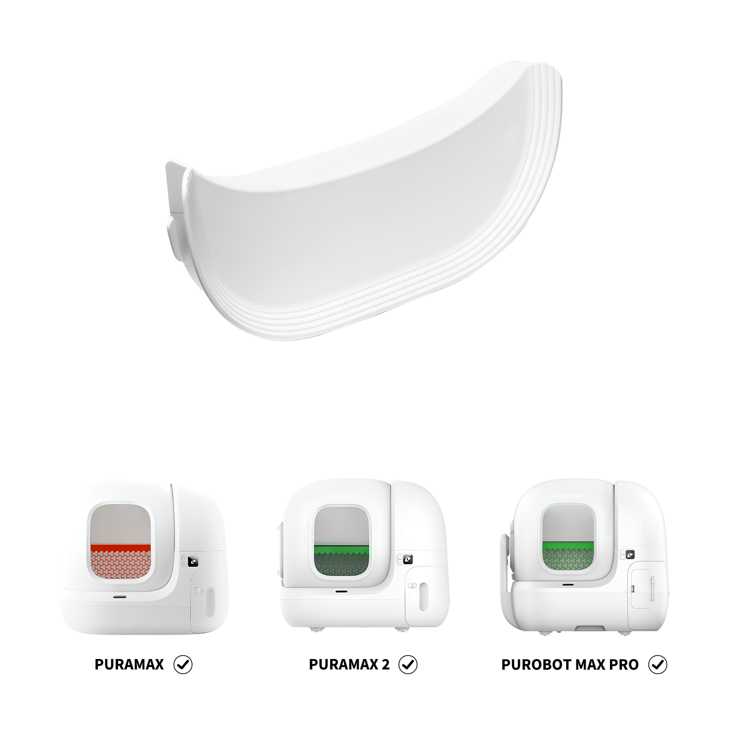 Primegoodss PuraMax Fence