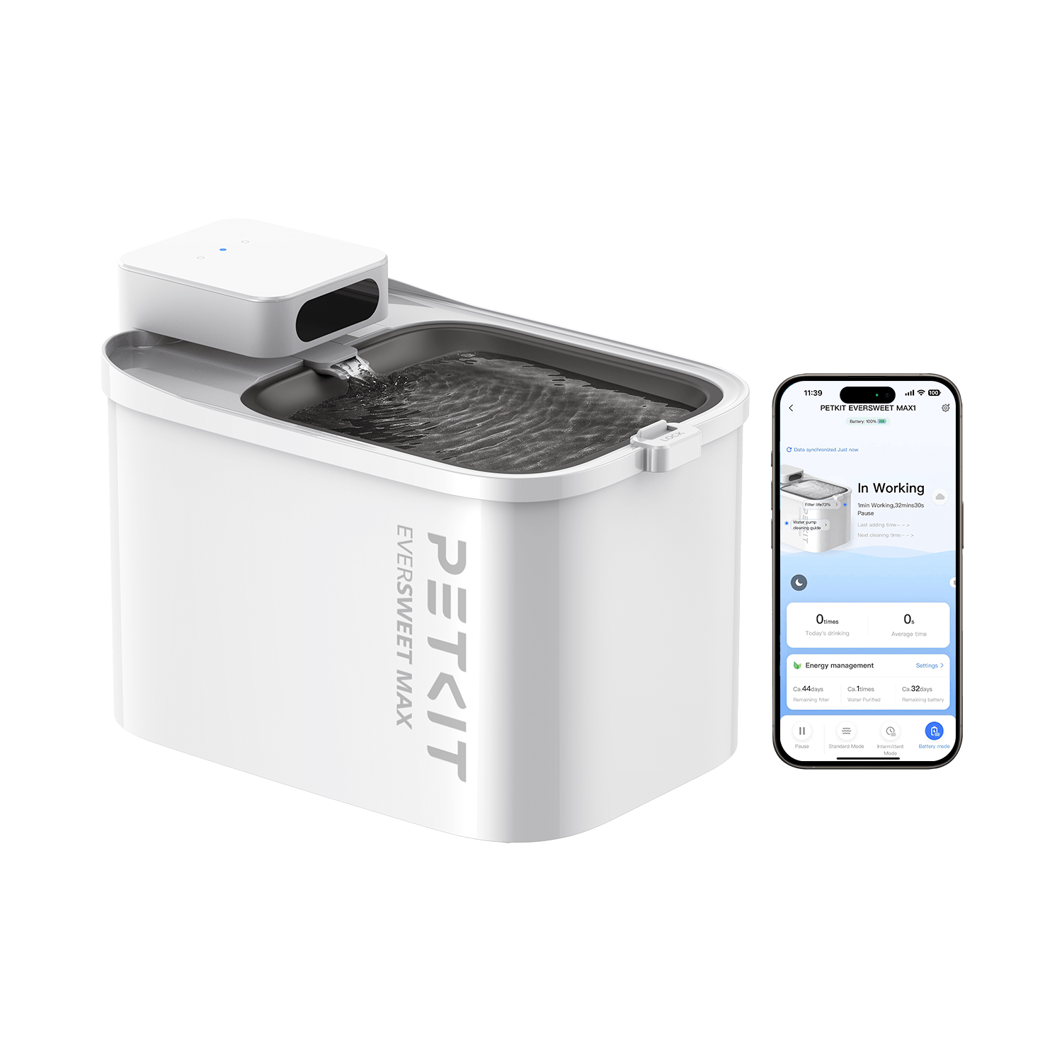 Primegoodss EverSweet Max (CORDLESS)