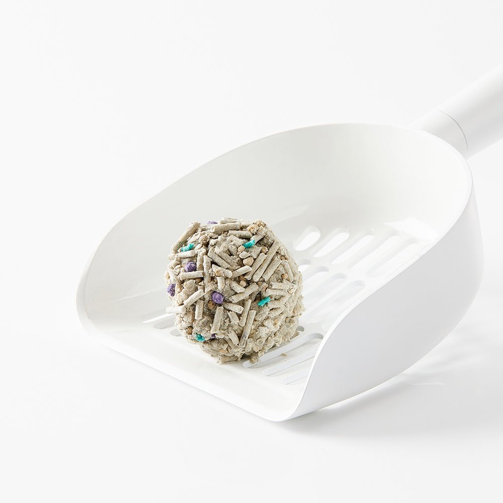 Clumping mixed Cat Litter