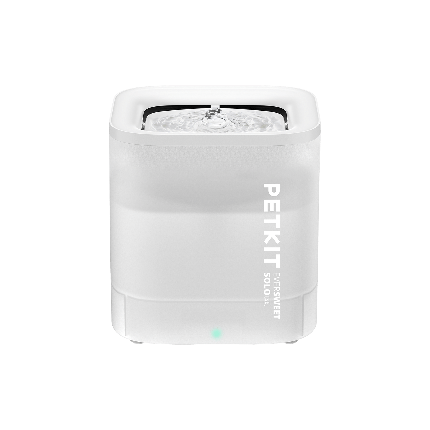 EverSweet Solo SE Pet Water Fountain