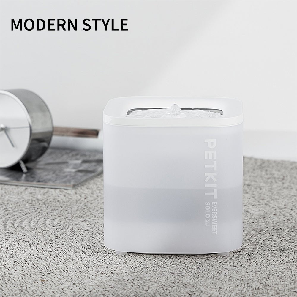 EverSweet Solo SE for cats