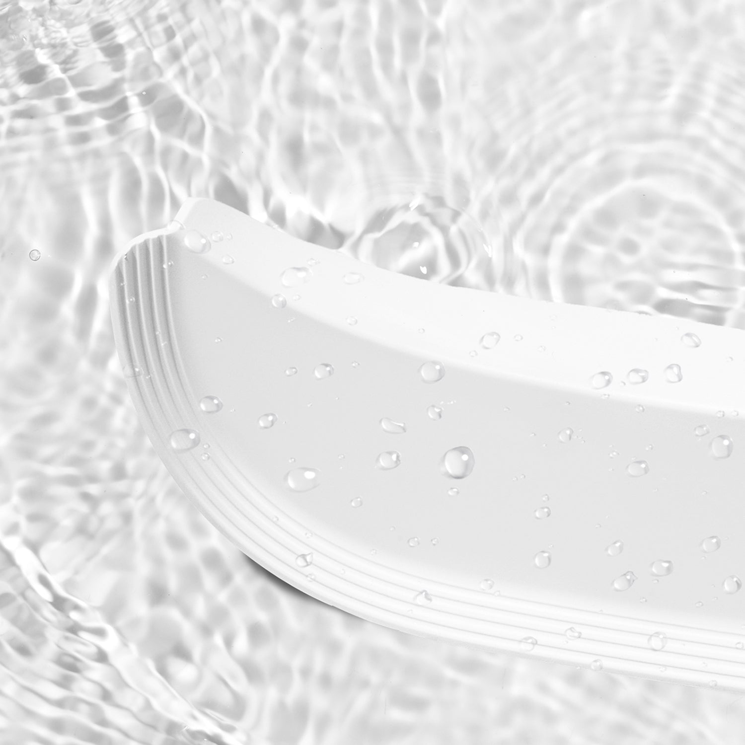 Primegoodss Fence for Purobot max pro