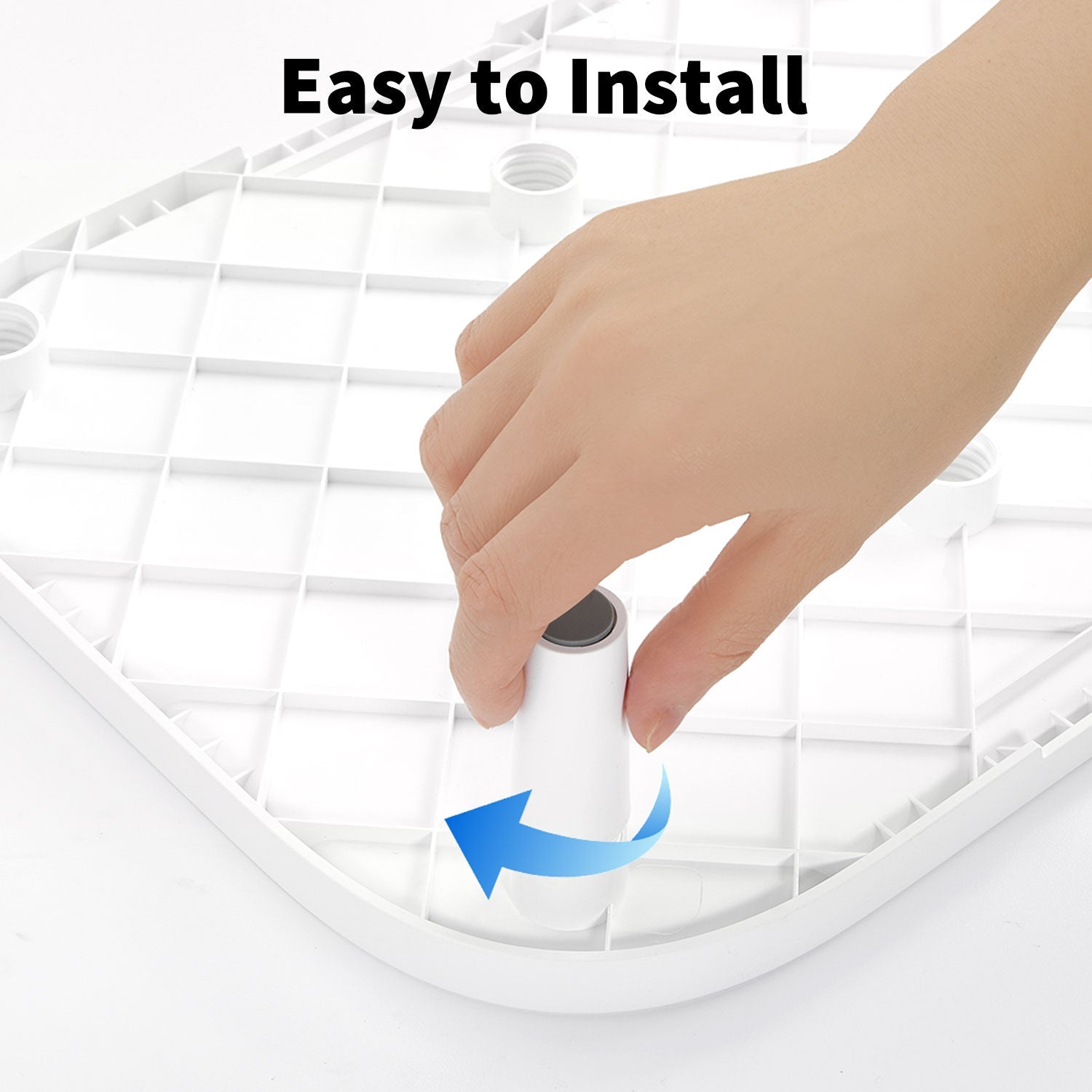 Raised Stand for Pet Smart Feeder