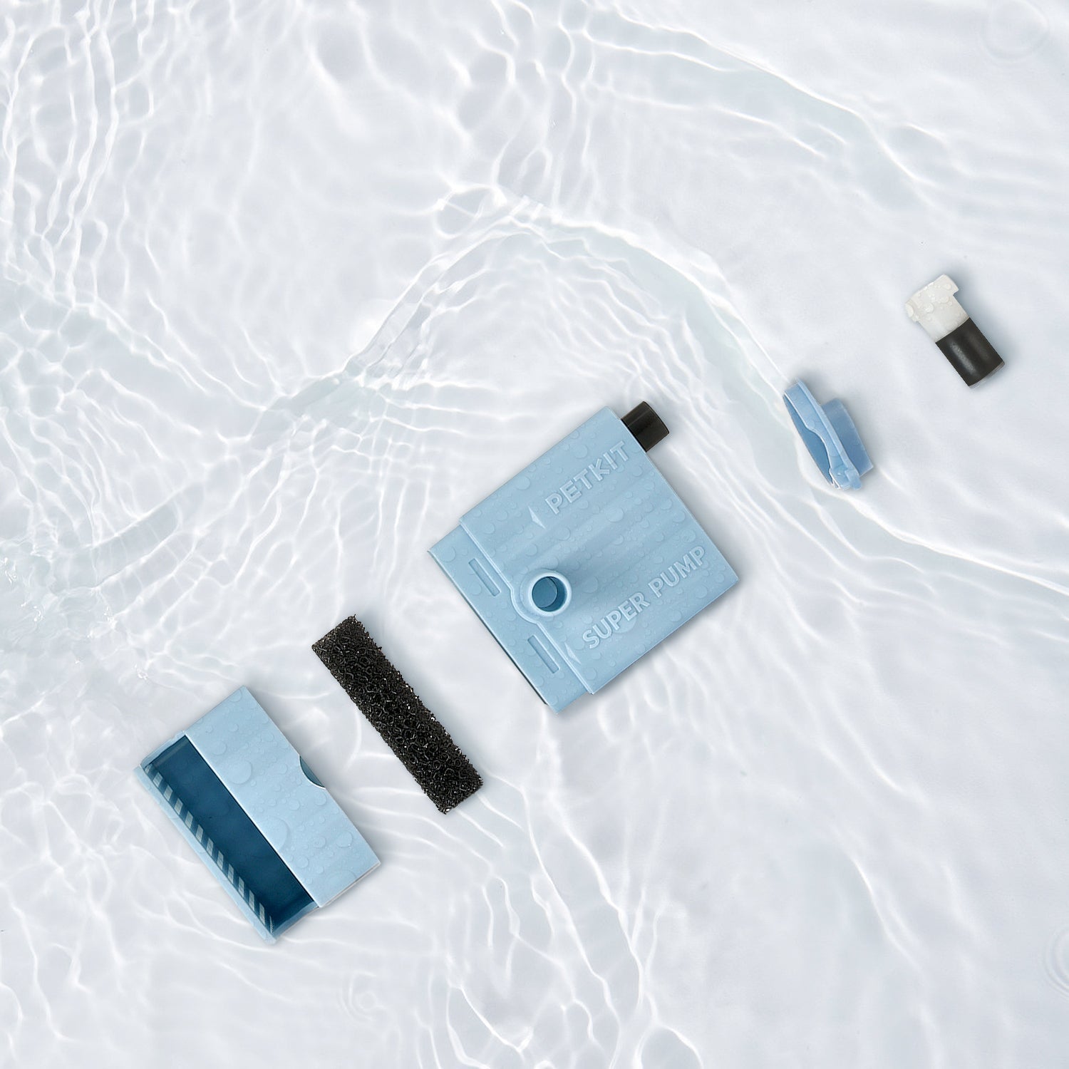 Wireless Water Pump (UVC)  replacement