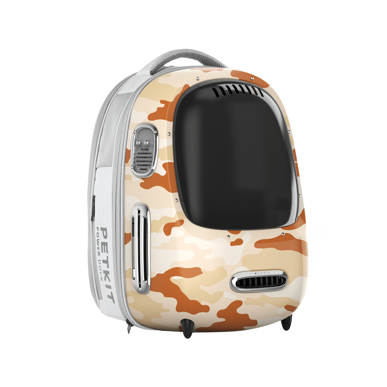 Primegoodss Breezy Dome 2 - Desert Camo