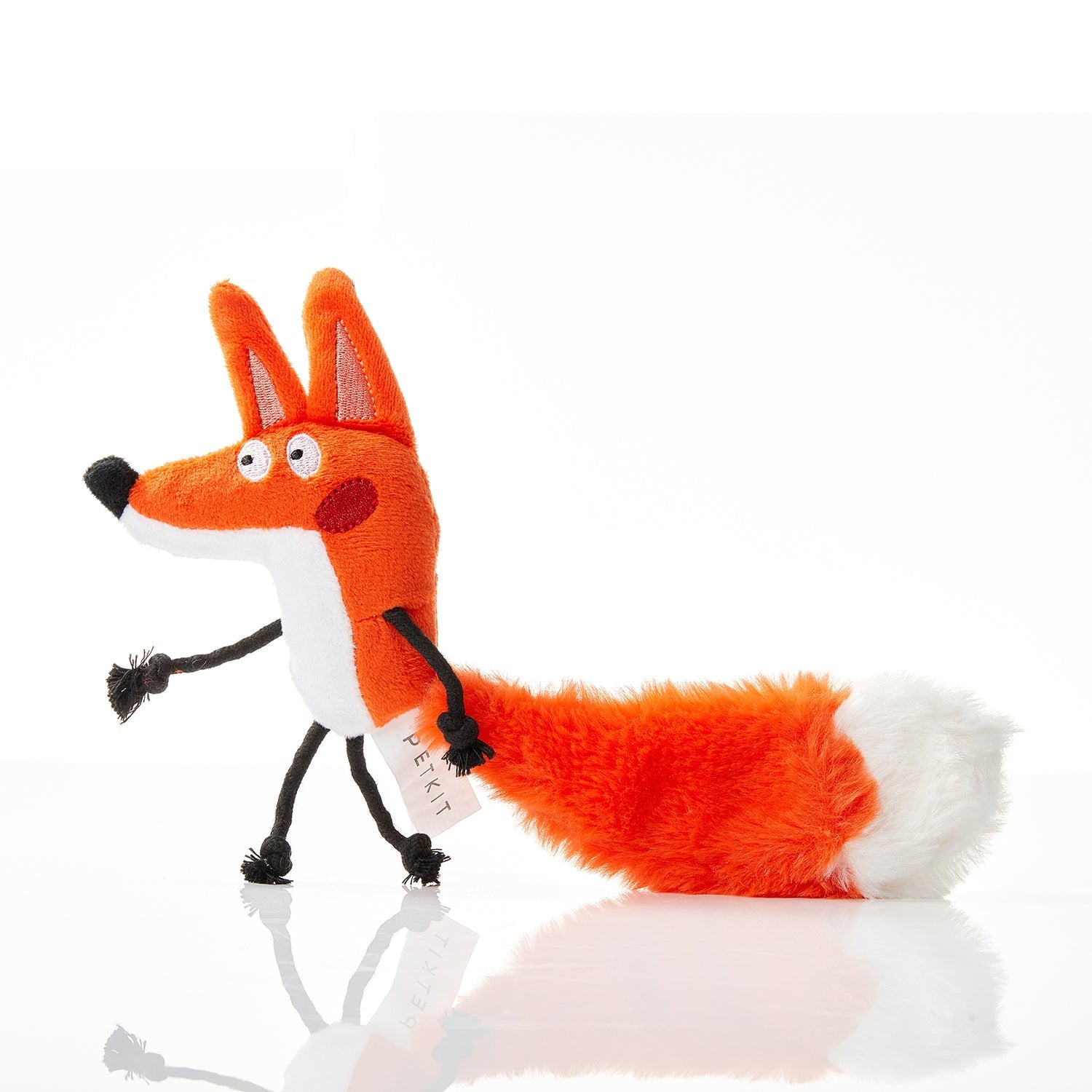 Primegoodss Pet Toy Jungle Party